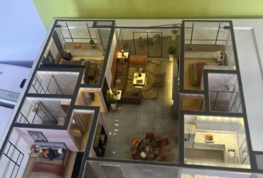Home design