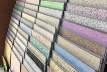 Private: Silk Plaster liquid wallpaper