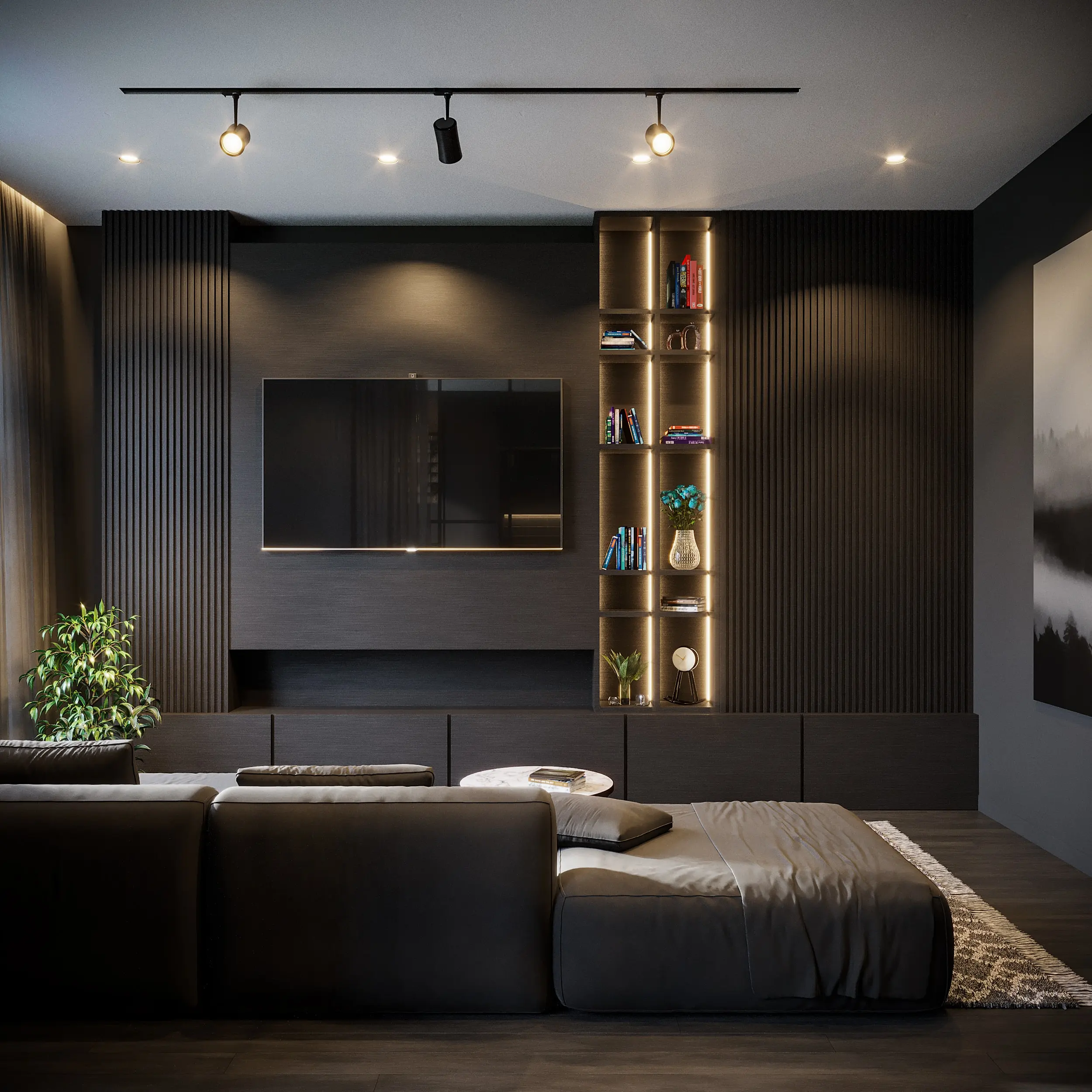 Lighting Designer