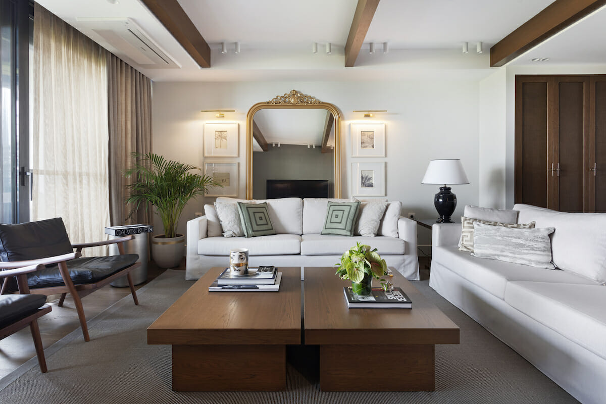 Interior Designer