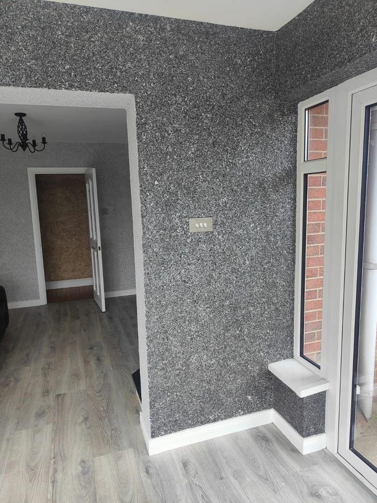 Private: Silk Plaster liquid wallpaper
